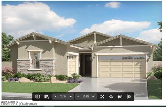 4106 W La Mirada Dr, Laveen, AZ 85339