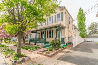 380 Seminary Ave, Rahway, NJ 07065