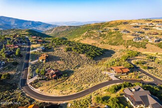 9869 N Hidden Hill Loop, Park City, UT 84098