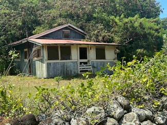 00 Kamehameha V Hwy, Kaunakakai, HI 96748