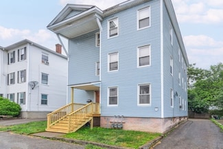 165 Ingleside Ave, Worcester, MA 01604