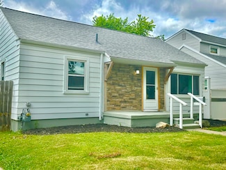 6349 Archdale St, Detroit, MI 48228