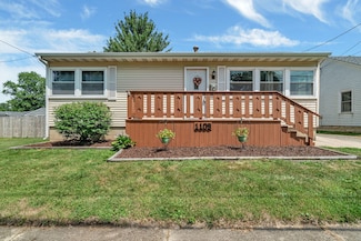 1109 Grant St, Morris, IL 60450