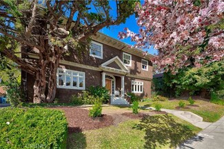 2311 Stuart St, Berkeley, CA 94705