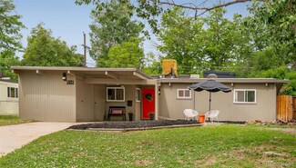 1831 S Ivanhoe St, Denver, CO 80224