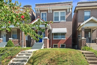 4557 Wichita Ave, Saint Louis, MO 63110