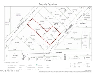 1230 Coral Farms Rd, Florahome, FL 32140