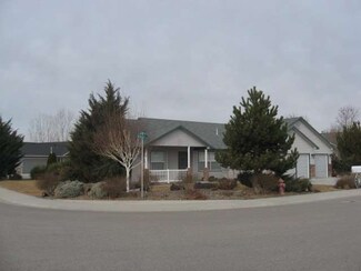 1005 N Rodeo St, Parma, ID 83660