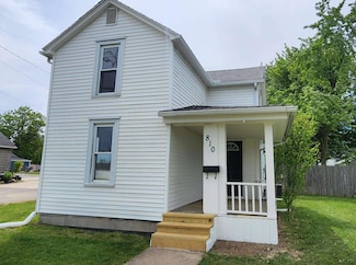 810 Division St, Adrian, MI 49221