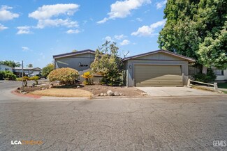 601 Pacheco Rd Unit 42, Bakersfield, CA 93307