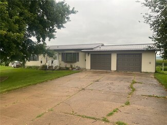 W664 County Road C, Independence, WI 54747