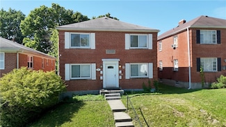 228 E Bruce Ave, Dayton, OH 45405