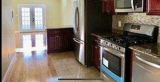 312 Randolph Ave Unit 1, Jersey City, NJ 07304