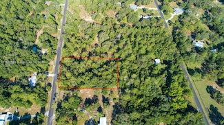 3197 E Squirrel Ct, Inverness, FL 34452