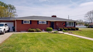 101 10th St, South Point, OH 45680