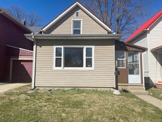 1428 Smead St, Logansport, IN 46947