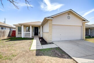 224 La Garde St, San Antonio, TX 78223