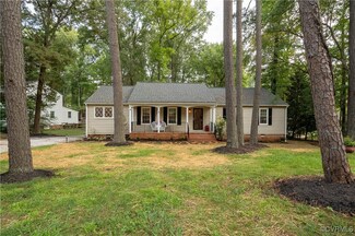 12305 Roaringbrook Ct, Henrico, VA 23233
