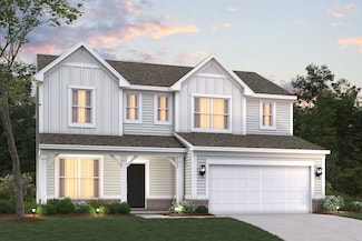 Irvington, Bargersville, IN 46106
