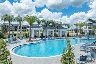 3020 Base Blvd Unit C1, Davenport, FL 33837