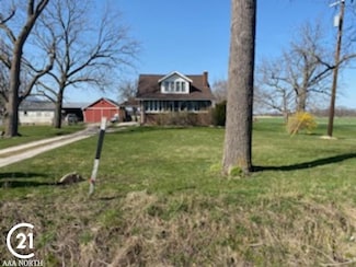 15055 30 Mile Rd, Washington, MI 48095