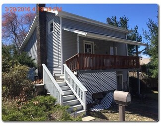 213 Haskell St, Fall River, MA 02720