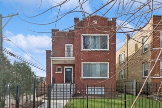 4815 W Patterson Ave, Chicago, IL 60641