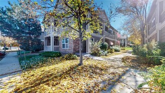 4385 S Balsam St Unit 204, Littleton, CO 80123