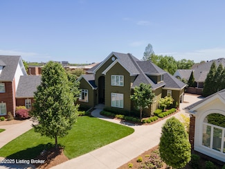 1205 Balmoral Dr, Louisville, KY 40205