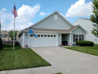 878 Sommersweet Run, Greenwood, IN 46143