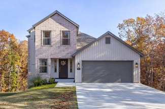 5 Arran Ln, Bella Vista, AR 72715