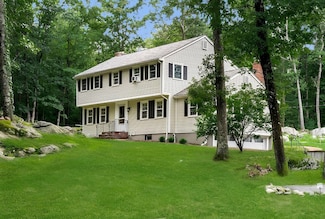 42 Country Club Rd, Dedham, MA 02026