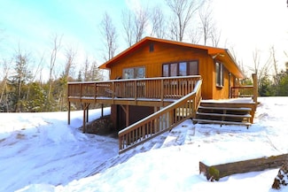 476 Cth G, Pelican Lake, WI 54463