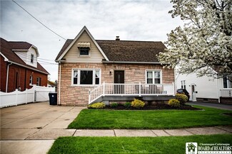 251 Colton Ave, Buffalo, NY 14218