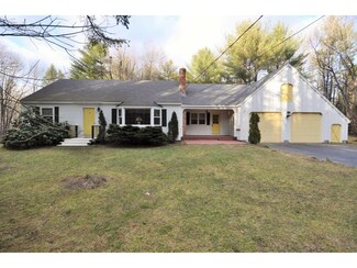 266 Oak Hill Rd, Francestown, NH 03043