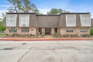 12633 Memorial Dr Unit 83, Houston, TX 77024