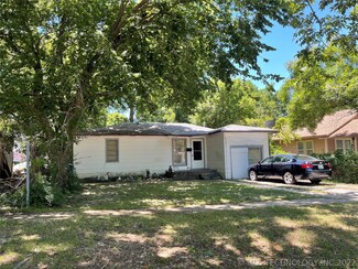 925 E 8th St, Ada, OK 74820