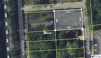 601 S Church St, Florence, SC 29501