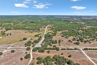 Tract 4 Lot 13 County Road 1255, Lampasas, TX 76550