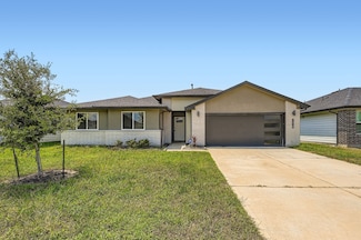 7319 Marina Heights Way, Rosenberg, TX 77469