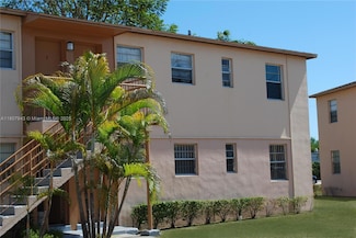 6505 SW 57th Ct Unit 4, South Miami, FL 33143