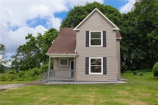 310 Clyde St, Youngstown, OH 44510