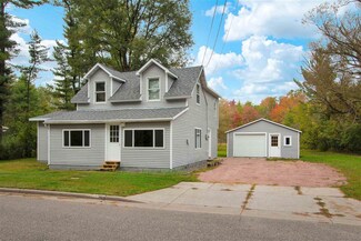 1430 Rosecrans St, Wisconsin Rapids, WI 54495