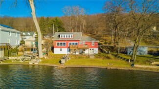 5682 E Lake Rd, Conesus, NY 14435