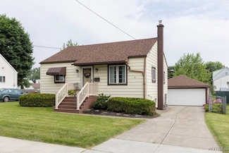210 Evergreen Place, Buffalo, NY 14225