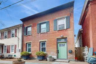 42 S Bridge St, Poughkeepsie, NY 12601