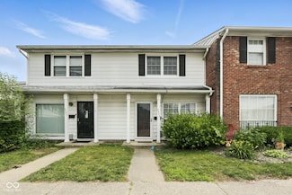 3343 Ashley Ln, Indianapolis, IN 46224