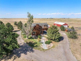 48155 E 56th Ave, Bennett, CO 80102