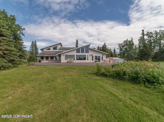 37397 Cetacea Ln, Kenai, AK 99611