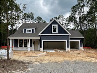 181 Pinecrest Dr, Carthage, NC 28327